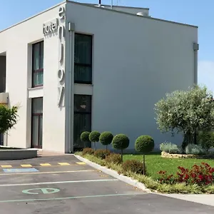 visit hotel
